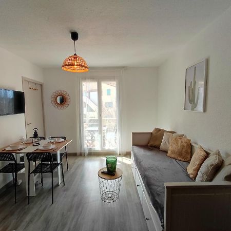 Casa Flamingo - Appartement Calme Et Moderne - 4 - Canet-en-Roussillon Exteriör bild