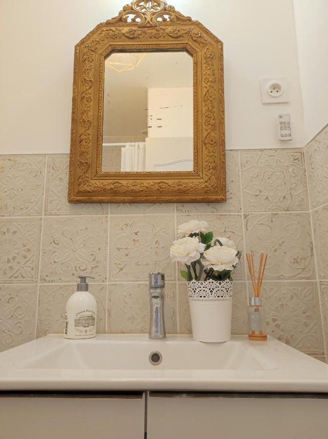 Casa Flamingo - Appartement Calme Et Moderne - 4 - Canet-en-Roussillon Exteriör bild